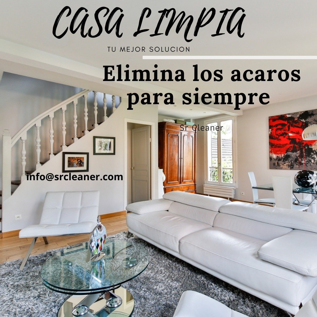 Lee más sobre el artículo Como combatir los ácaros