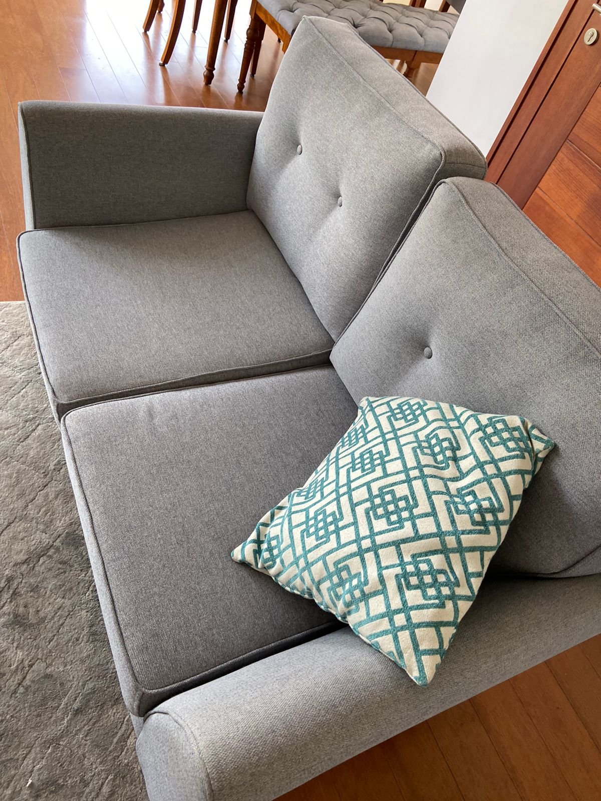 Lee más sobre el artículo Cuánto cuesta limpiar un mueble o sofá en Lima 2021