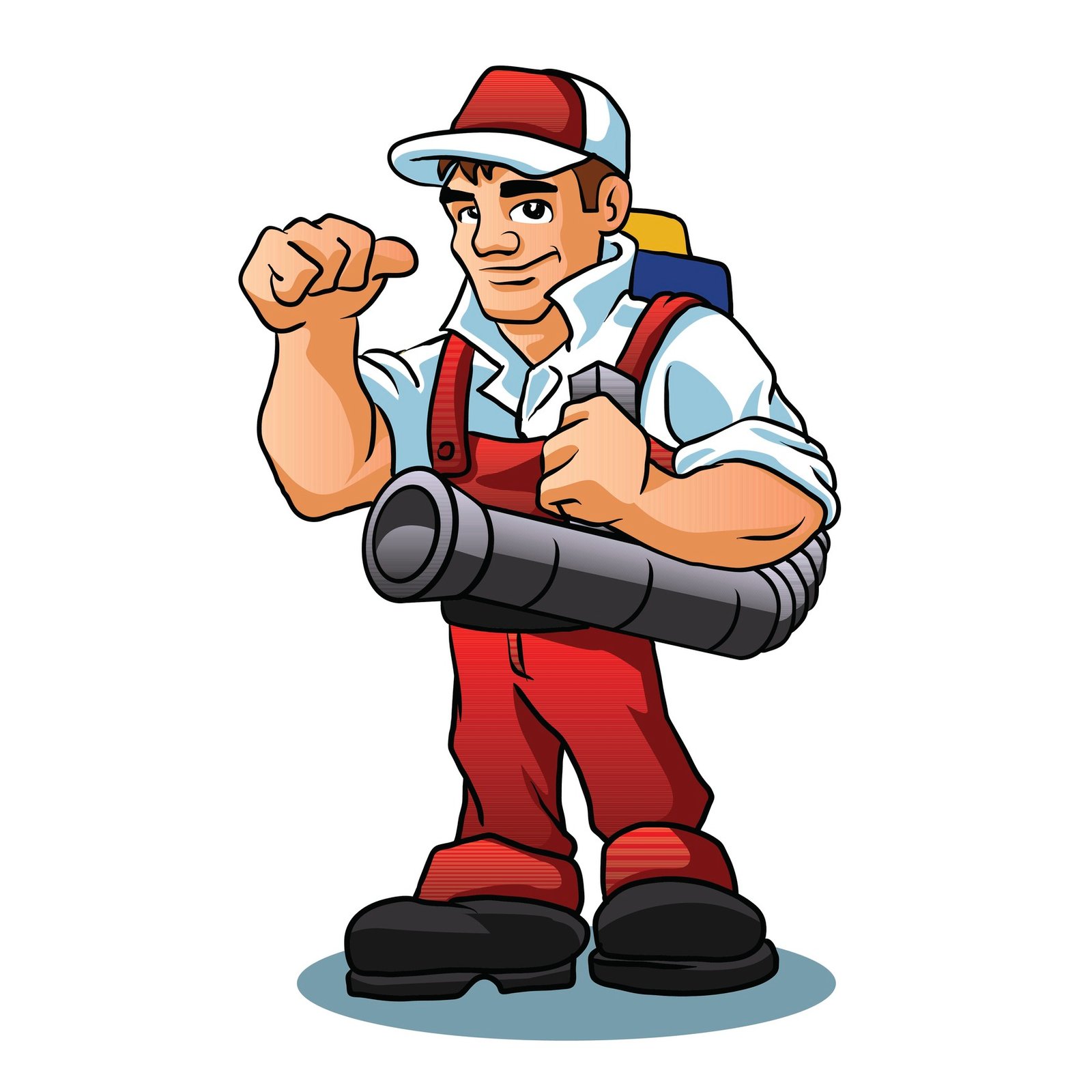 Fumigador Sr Cleaner